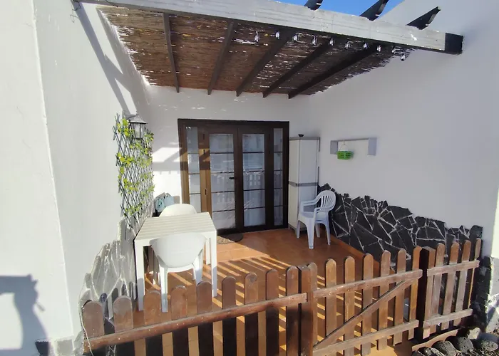 Casa Maria N2 Montecastillo * Caleta De Fuste