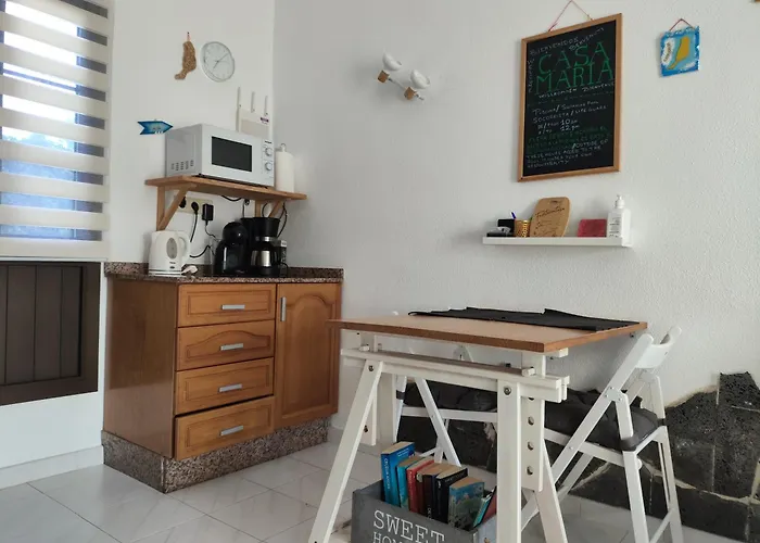 Casa Maria N2 Montecastillo