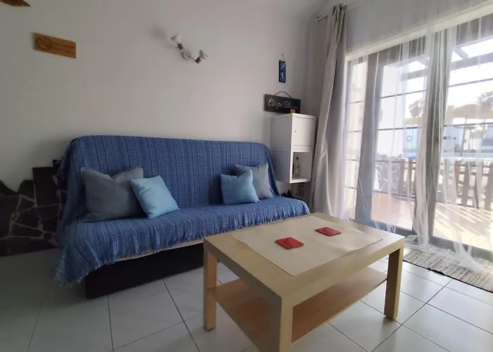 Casa Maria N2 Montecastillo Apartmán