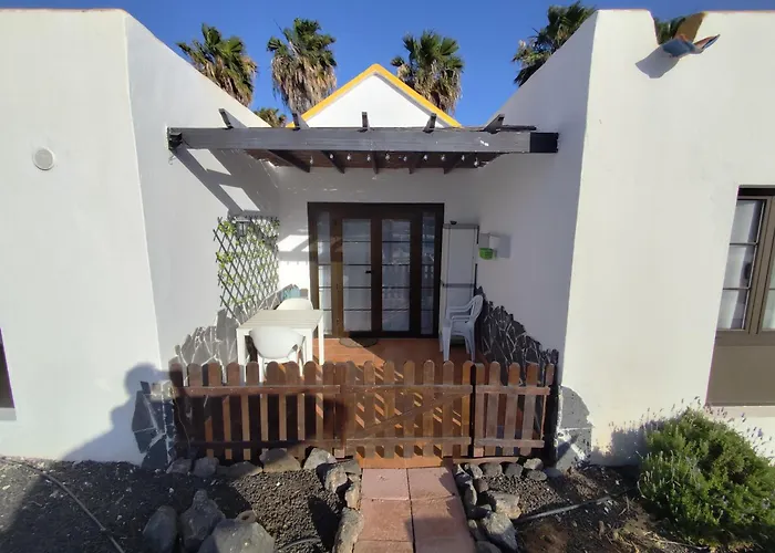 Apartmán Casa Maria N2 Montecastillo